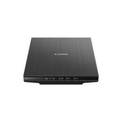 Canon CanoScan LiDE 400 Flatbed Scanner - High-Quality Scanning, Sleek Design & Fast Performance - Perfect for Home and Office